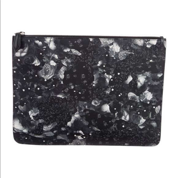 Givenchy Clutch - Picture 1 of 6
